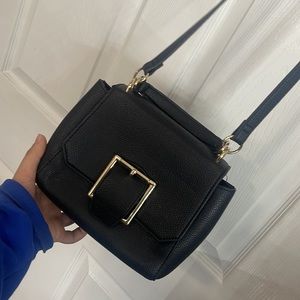 Casual Crossbody Bag